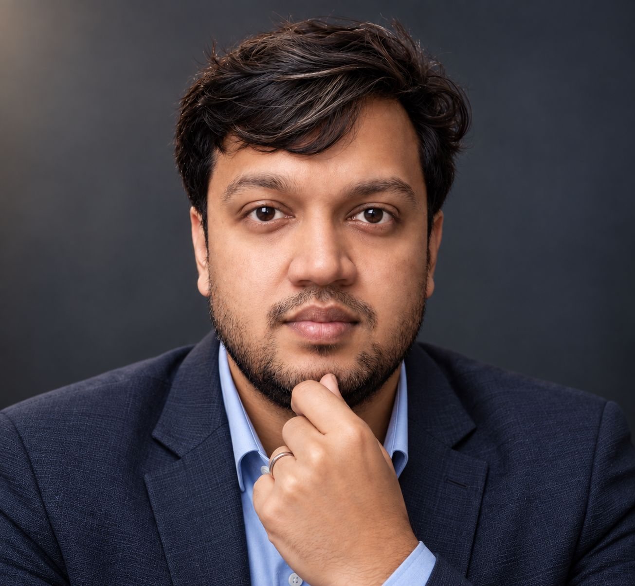 Vishu Aggarwal